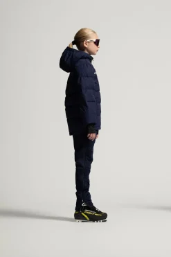 Ability Down Jacket Jr