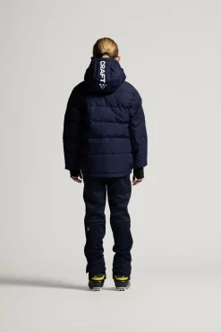 Ability Down Jacket Jr