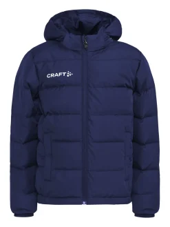Ability Down Jacket Jr