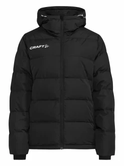 Ability Down Jacket W
