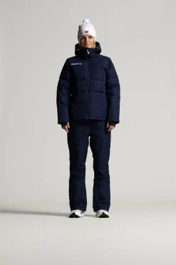 Ability Down Jacket W