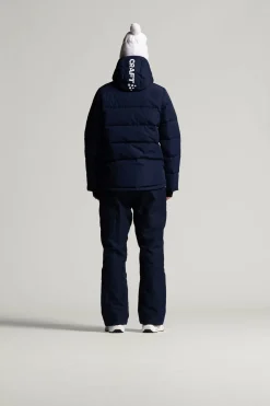 Ability Down Jacket W