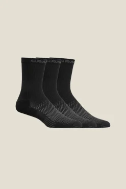 Active High Sock 3-Pack