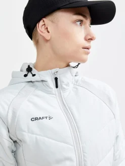 ADV Explore Hybrid Jacket W