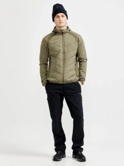 ADV Explore Hybrid Jacket M