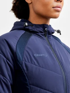 ADV Explore Hybrid Jacket W