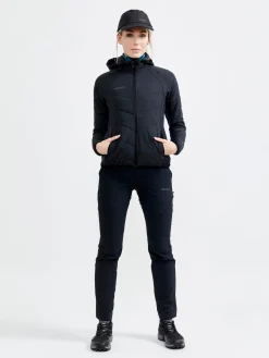 ADV Explore Hybrid Jacket W
