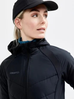 ADV Explore Hybrid Jacket W