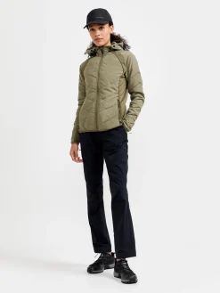ADV Explore Hybrid Jacket W