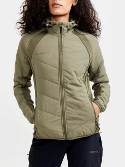 ADV Explore Hybrid Jacket W