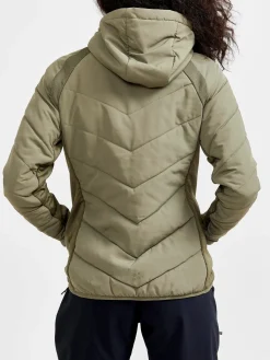 ADV Explore Hybrid Jacket W