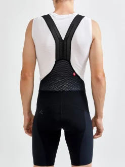 ADV Aero Bib Shorts M