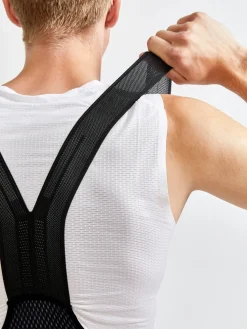 ADV Aero Bib Shorts M