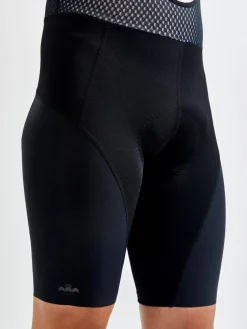 ADV Aero Bib Shorts M