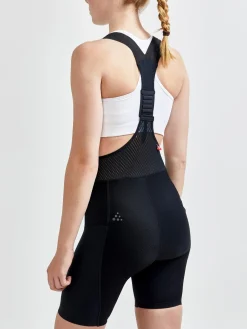 ADV Aero Bib Shorts W