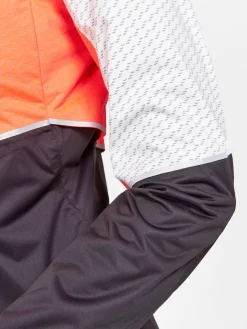 Adv Bike Hydro Lumen Jacket W