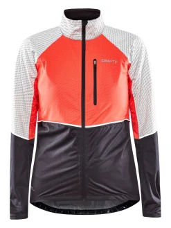 Adv Bike Hydro Lumen Jacket W