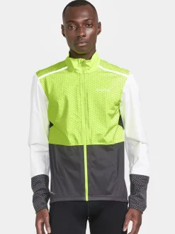 Adv Bike Hydro Lumen Jacket M