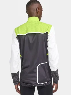 Adv Bike Hydro Lumen Jacket M