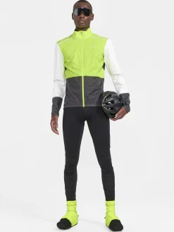 Adv Bike Hydro Lumen Jacket M