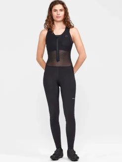 Adv Bike SubZ Insulate Bib Tights W