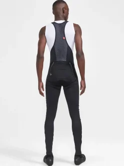 Adv Bike SubZ Lumen Bib Tights M