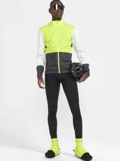Adv Bike SubZ Lumen Bib Tights M