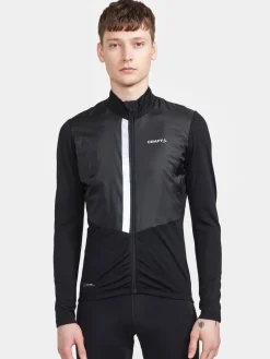 Adv Bike SubZ Wool LS Jersey M