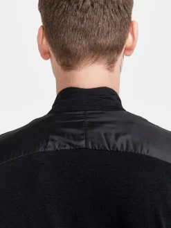 Adv Bike SubZ Wool LS Jersey M
