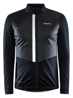Adv Bike SubZ Wool LS Jersey M