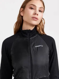 Adv Bike SubZ Wool LS Jersey W
