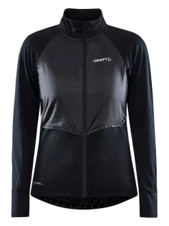 Adv Bike SubZ Wool LS Jersey W
