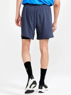 ADV Charge 2-in-1 Stretch Shorts M