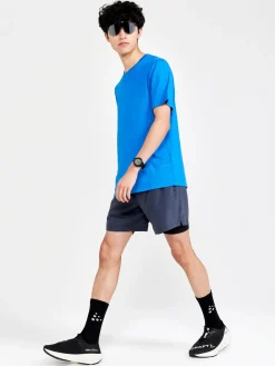 ADV Charge 2-in-1 Stretch Shorts M