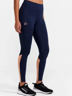 ADV Charge Perforated Tights W