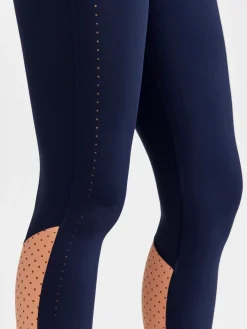 ADV Charge Perforated Tights W