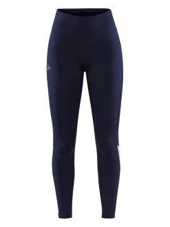 ADV Charge Perforated Tights W