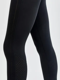 ADV Charge Perforated Tights W