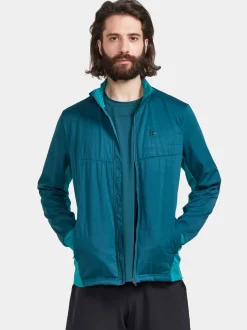 ADV Charge Warm Jacket M