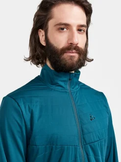 ADV Charge Warm Jacket M
