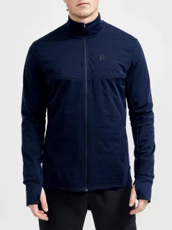 ADV Charge Warm Jacket M