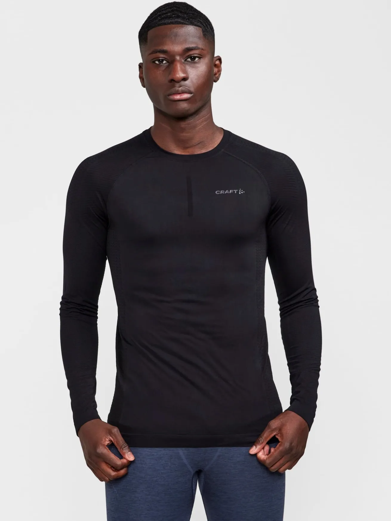 ADV Cool Intensity Ls M