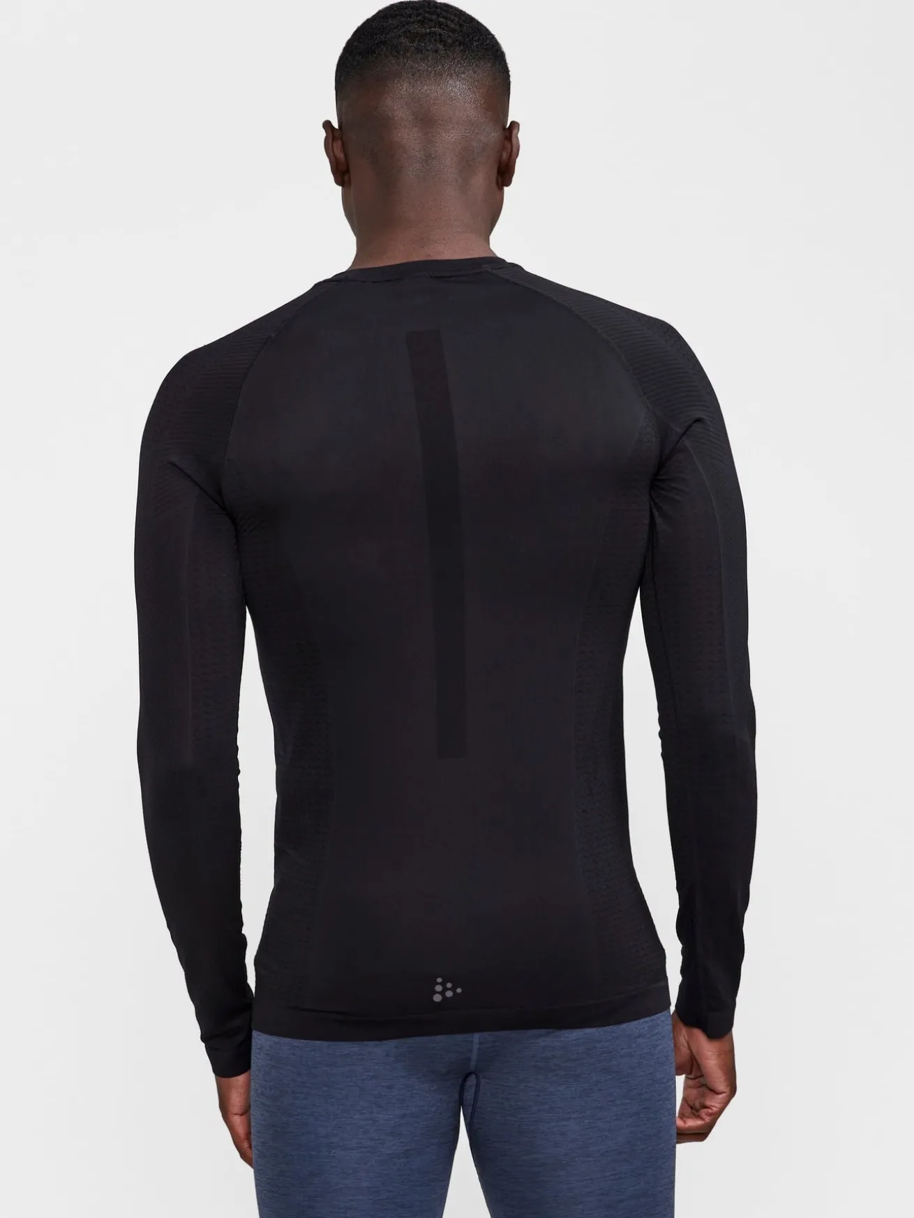 ADV Cool Intensity Ls M