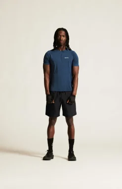 ADV Cool Intensity Ss Tee M