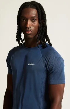 ADV Cool Intensity Ss Tee M