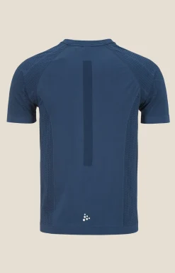 ADV Cool Intensity Ss Tee M