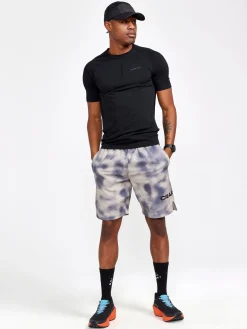 ADV Cool Intensity Ss Tee M
