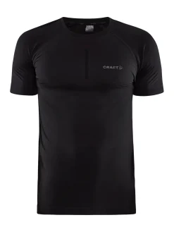 ADV Cool Intensity Ss Tee M