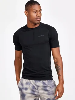 ADV Cool Intensity Ss Tee M