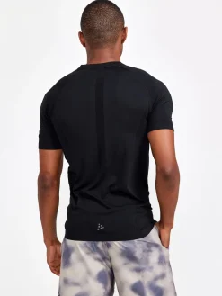 ADV Cool Intensity Ss Tee M